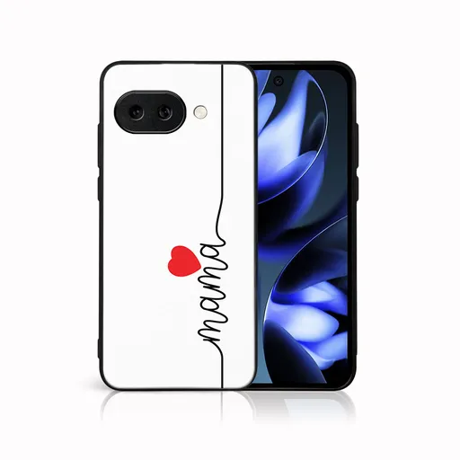 MY ART Ochranný kryt pre Google Pixel 9a MAMA (200)