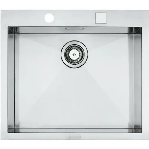 Franke PPX 210/610-58 drez ppx 210 / 610-58 sivá 127.0203.469 PPX210610-58TL