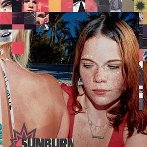 Dominic Fike: Sunburn LP