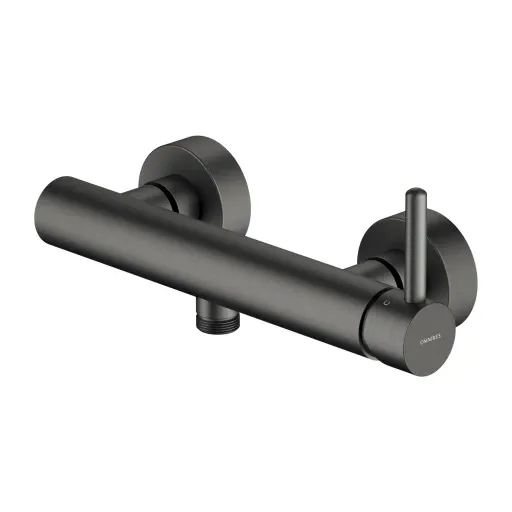 OMNIRES - Y sprchová batéria, grafit kartáčovaná Y1240GR