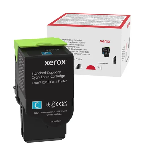 Xerox 006R04373 čierny (black) originálny toner