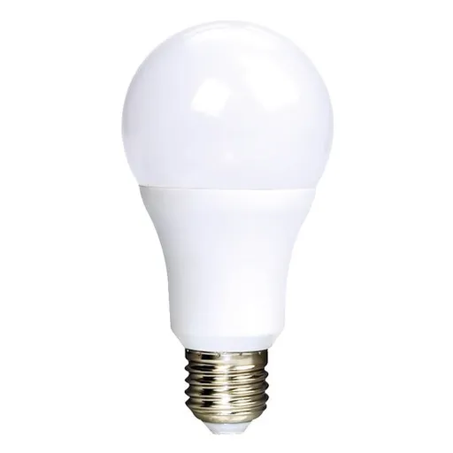LED žiarovka Solight E27 WZ507A-2