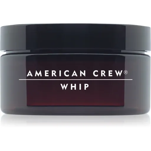American Crew Whip stylingový krém pre mužov 85 g
