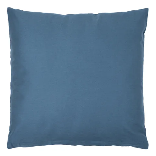 4Home Saténová obliečka na vankúš Sea Blue, 40 x 40 cm