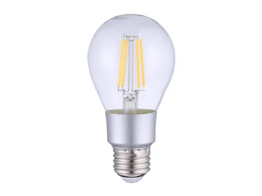 Smart LED žiarovka E27 7W SHELLY Vintage A60 WiFi