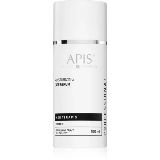 Apis Natural Cosmetics Men Terapis hydratačné sérum pre mužov 100 ml