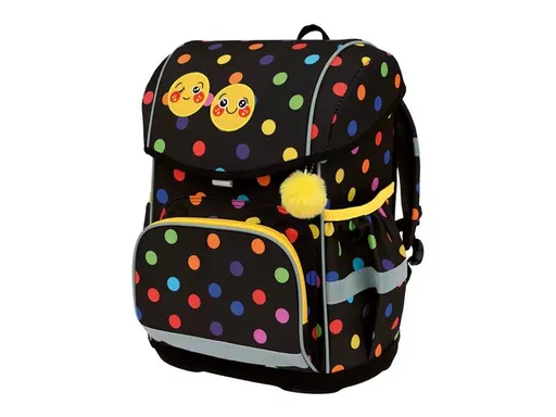 Aktovka školská STIL Smiley