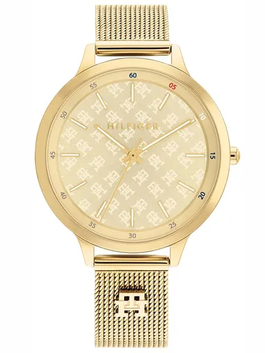 DÁMSKE HODINKY TOMMY HILFIGER 1782588 - Iris (zf607a) + KRABIČKA