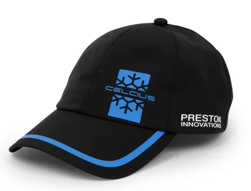 Preston innovations šiltovka celcius cap