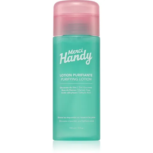 Merci Handy Purifying Lotion hydratačné telové mlieko 150 ml