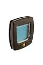 Dvere SWING 5T hnedé FP 1ks