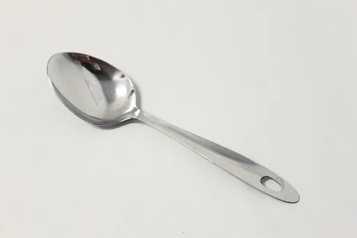 SSW - Lyžica servírovacia nerezová malá, Steel