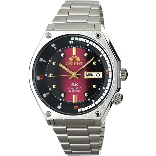 Orient SK Diver RA-AA0B02R