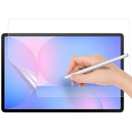 PAPERFEEL Ochranná fólia pre Samsung Galaxy Tab S10 FE+