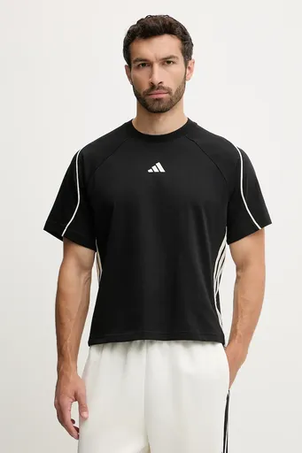 Bavlnené tričko adidas Stadium