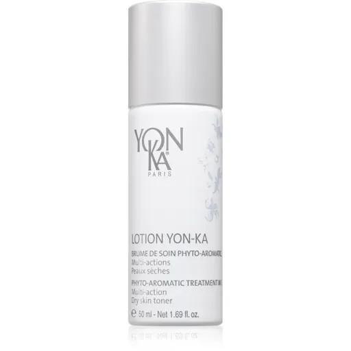 Yon-Ka Essentials Treatment Mist hmla pre suchú pleť 50 ml