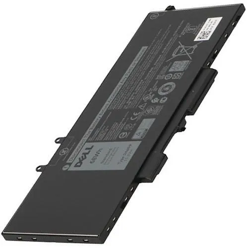 Dell originálna batéria Li-Ion 68WH 4CELL 451-BCNS/DELL-401D9/1VY7F/3PCVM/10X1J/N2NLL/JG75F/3HWPP