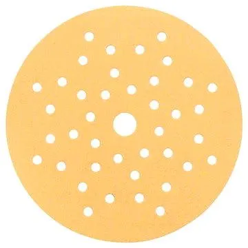 Bosch Brúsny papier 125 mm/P400, 5 ks (2.608.608.X79)