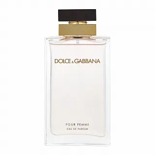 Dolce & Gabbana Pour Femme (2012) parfémovaná voda pre ženy 100 ml
