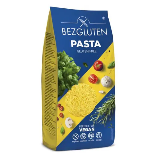 BEZGLUTEN Cestoviny Filini bez lepku 250 g