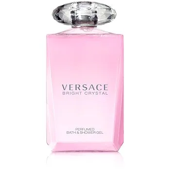 VERSACE Bright Crystal 200 ml (8011003993840)