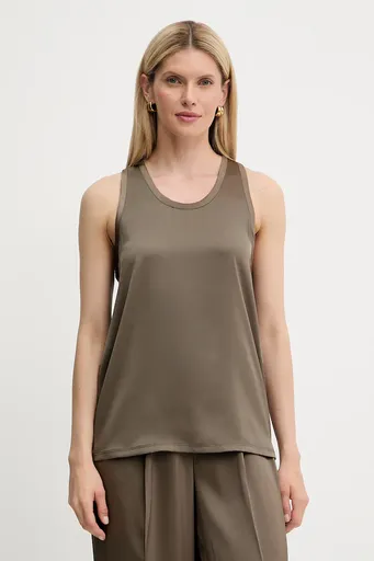 Blúzka MICHAEL Michael Kors