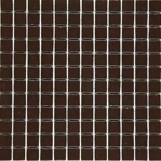 Sklenená mozaika Mosavit Urban wengue 30x30 cm mat URBANWE