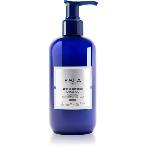 ESLA ITALY Repair Prestige regeneračný šampón 250 ml