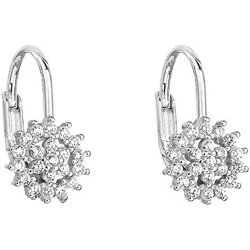 EVOLUTION GROUP 11217.1 biely zirkón (925/1000, 1 g) (8590962112504)