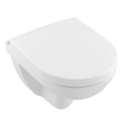 Villeroy & Boch O.novo wc závesné zadný odpad 5688R0R1