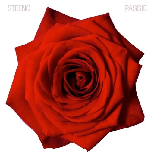 Luc Steeno, PASSIE, CD