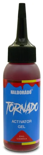 Haldorádó dip tornado activator gél ​​60 ml - sladká jahoda
