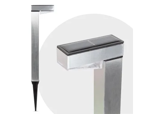 Svietidlo solárne GARDEN OF EDEN 11264