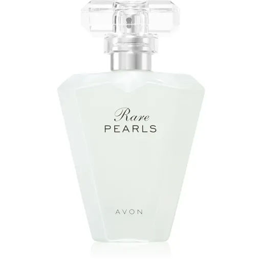 Avon Rare Pearls parfumovaná voda pre ženy 50 ml