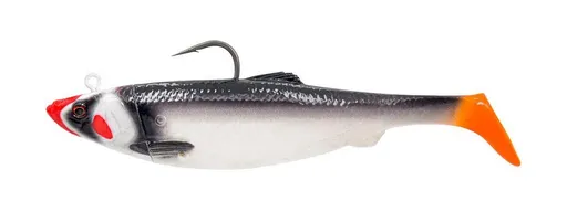 Savage gear gumová nástraha 4d herring big shad puffin - 22 cm 200 g
