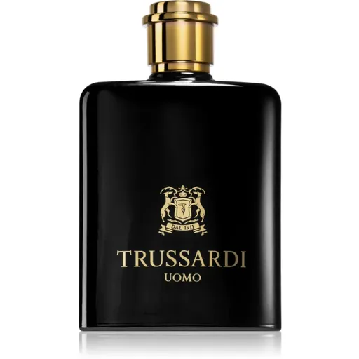Trussardi Uomo toaletná voda pre mužov 200 ml