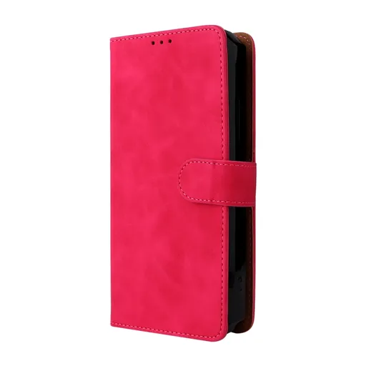 Peňaženkové puzdro pre Oukitel WP15 ružové