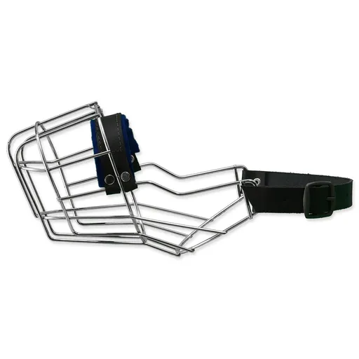 Náhubok Dog Fantasy kov kokeršpaniel sučka