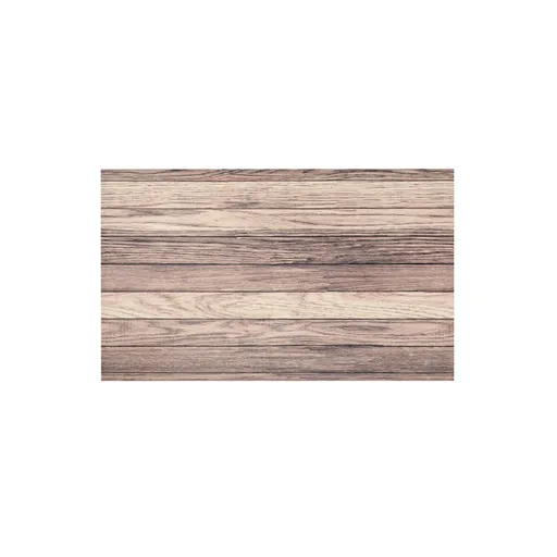 Vinylový koberec s dekórom bielených parkiet