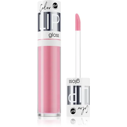 Bell Color Lip Gloss hydratačný lesk na pery odtieň 03 3.8 g