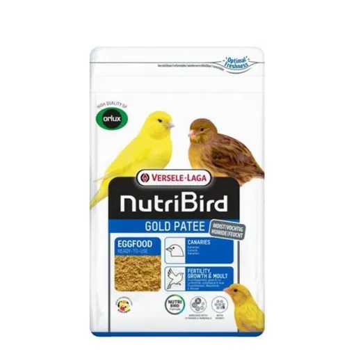 Versele-Laga NutriBird Gold Crumble Canaries 1 kg