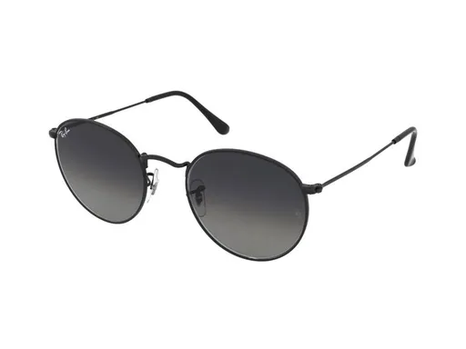 Ray-Ban Round Metal RB3447N 002/71