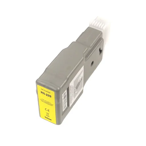 Canon PFI-320Y 2893C001 žltá (yellow) kompatibilná cartridge