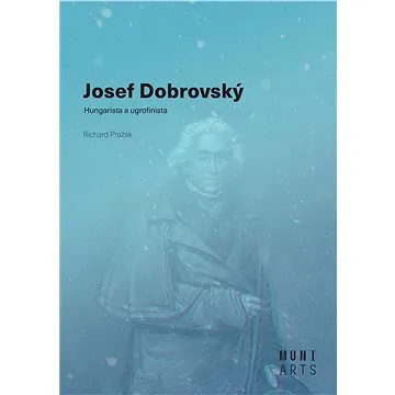 Josef Dobrovský (978-80-210-9266-2)