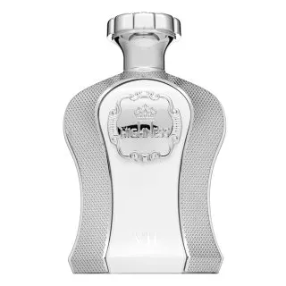 Afnan His Highness White parfémovaná voda pre mužov 100 ml