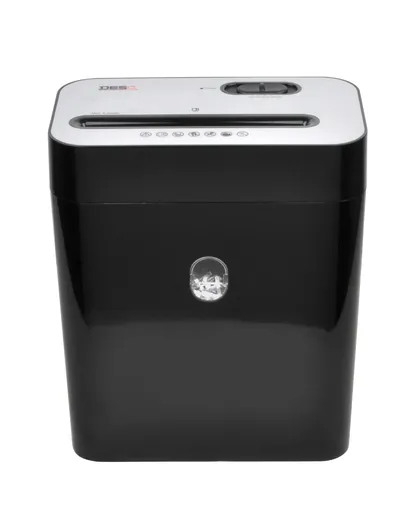 DESQ Skartovačka, 4 x 29 mm, 18l, krížový rez