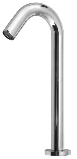 SAPHO - Senzorová stojanková batéria, 6V DC (4xAA), chróm PS342XL