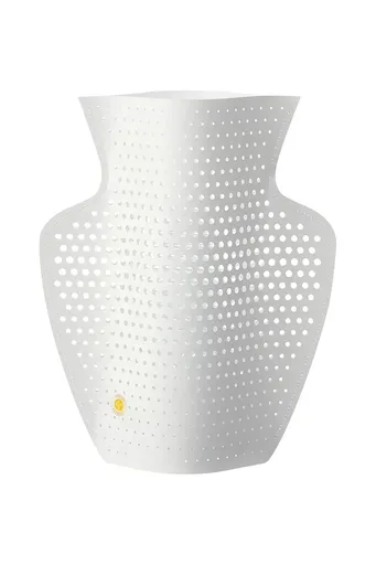 Dekoratívna váza Octaevo Cyano