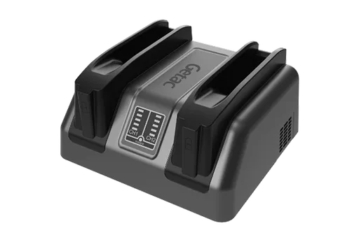 Getac battery charging station (EU)