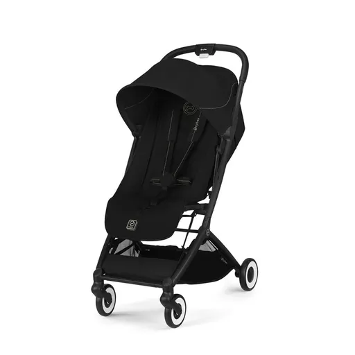 CYBEX Kočík golfový Orfeo BLK Magic Black Gold 2025